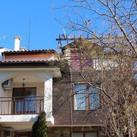 Apartment Sea La Vie 2 Созополь Экстерьер фото