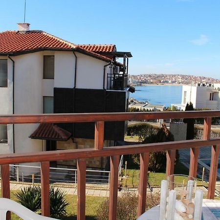 Apartment Sea La Vie 2 Созополь Экстерьер фото