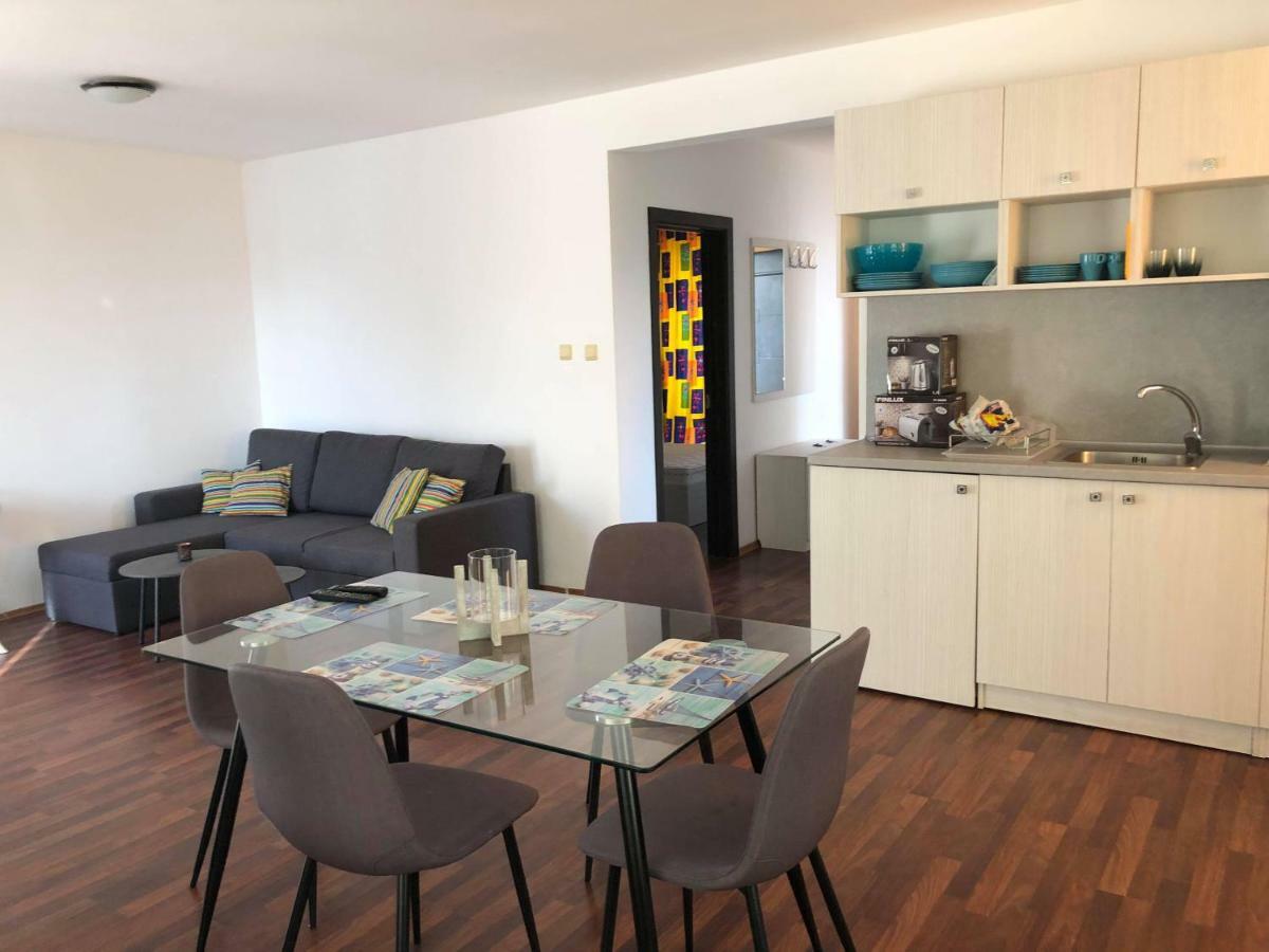 Apartment Sea La Vie 2 Созополь Экстерьер фото