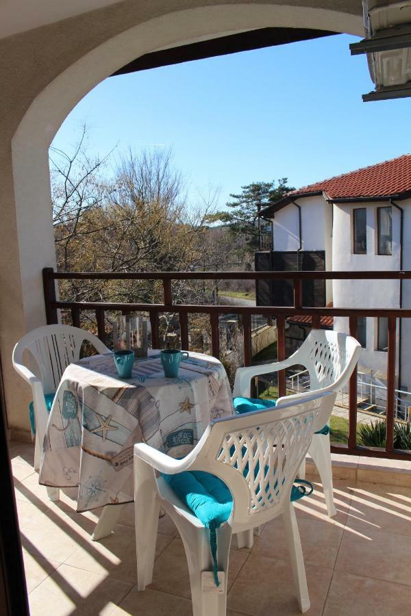 Apartment Sea La Vie 2 Созополь Экстерьер фото