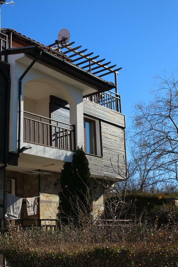 Apartment Sea La Vie 2 Созополь Экстерьер фото