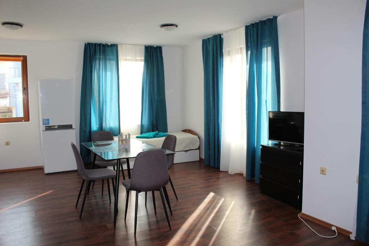 Apartment Sea La Vie 2 Созополь Экстерьер фото