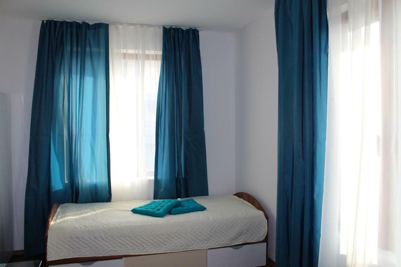 Apartment Sea La Vie 2 Созополь Экстерьер фото